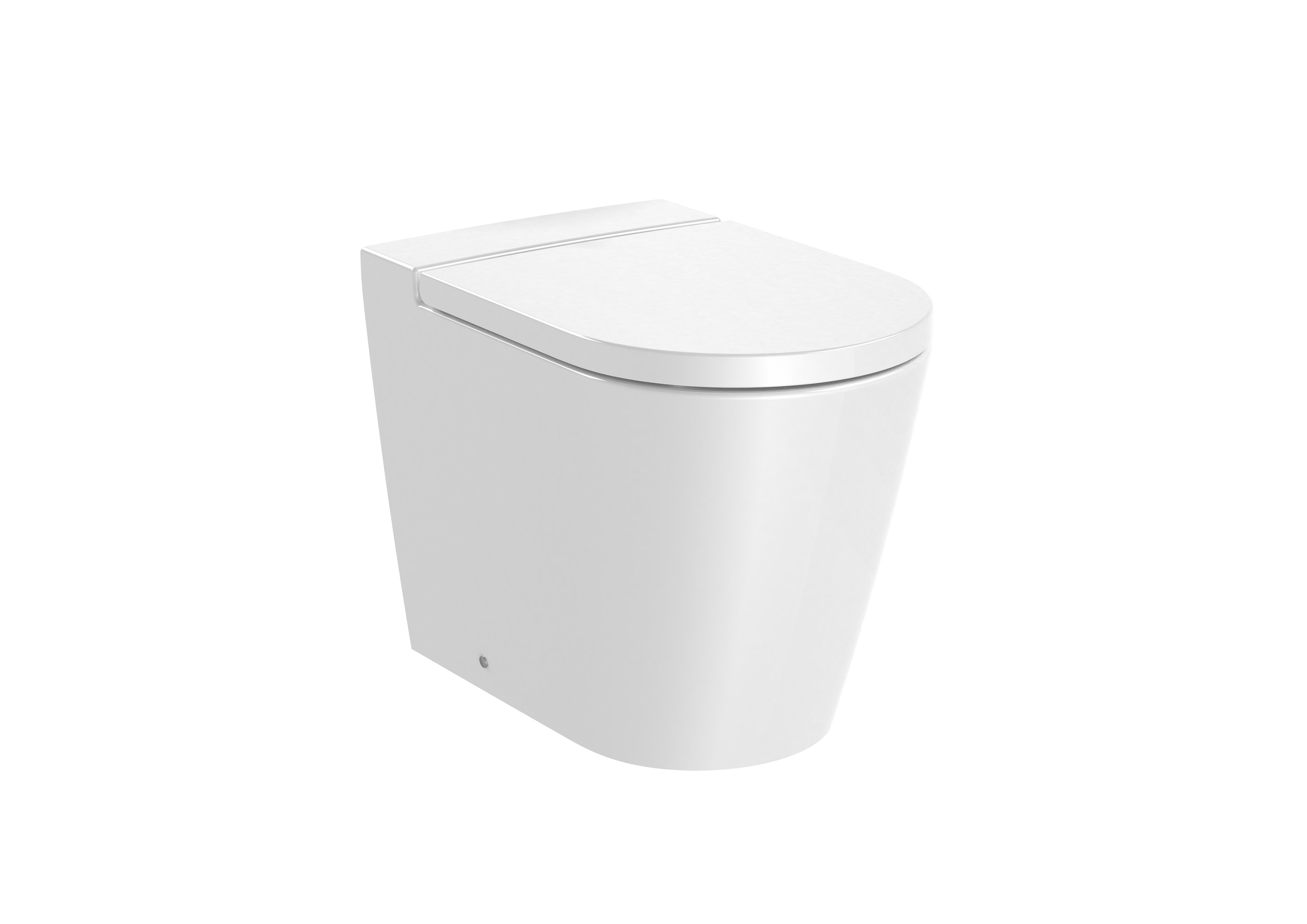Inodoros cortos Inspira 347526..0 Roca
