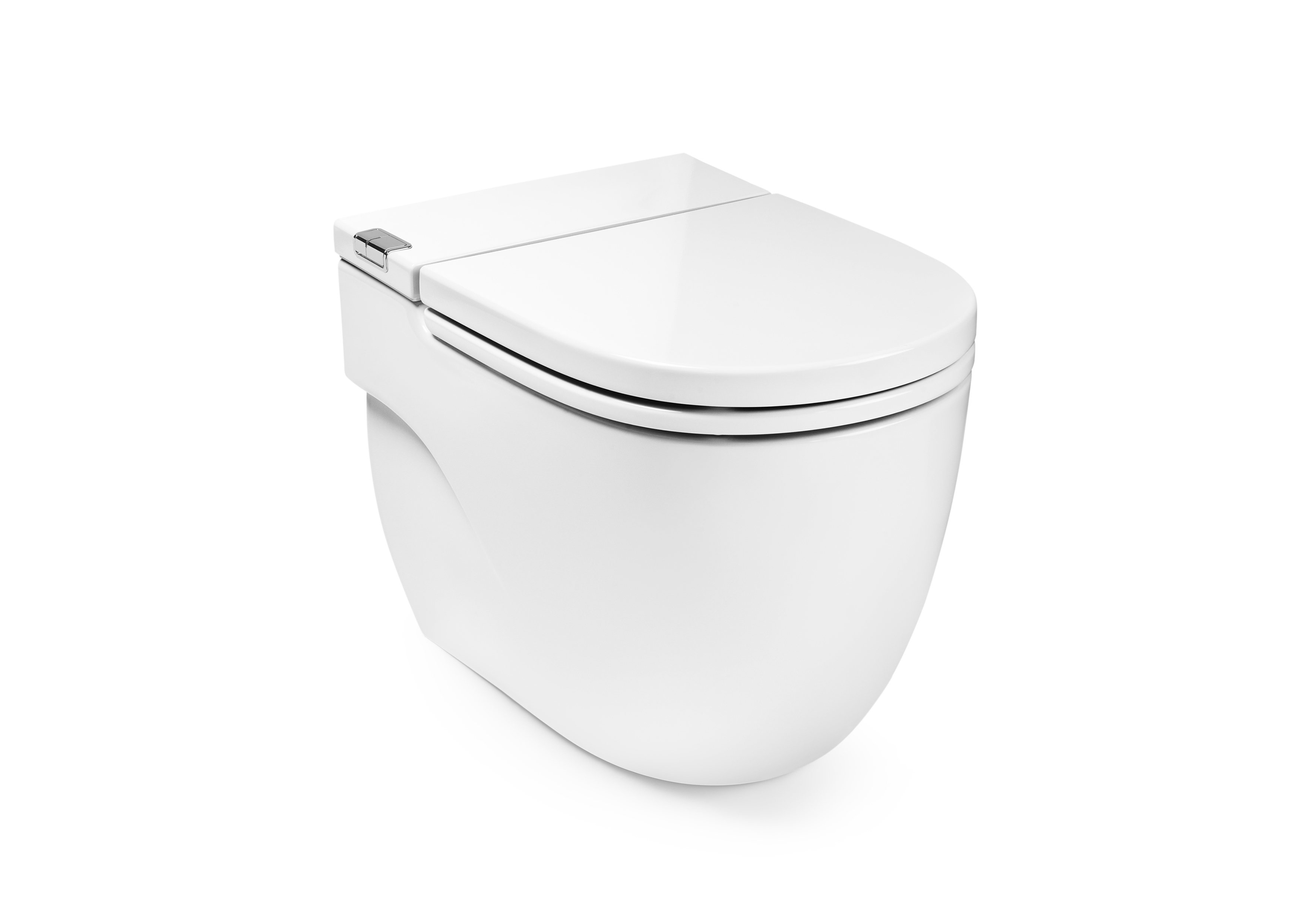 Inodoros in-tank Blanco Meridian A893303000 Roca