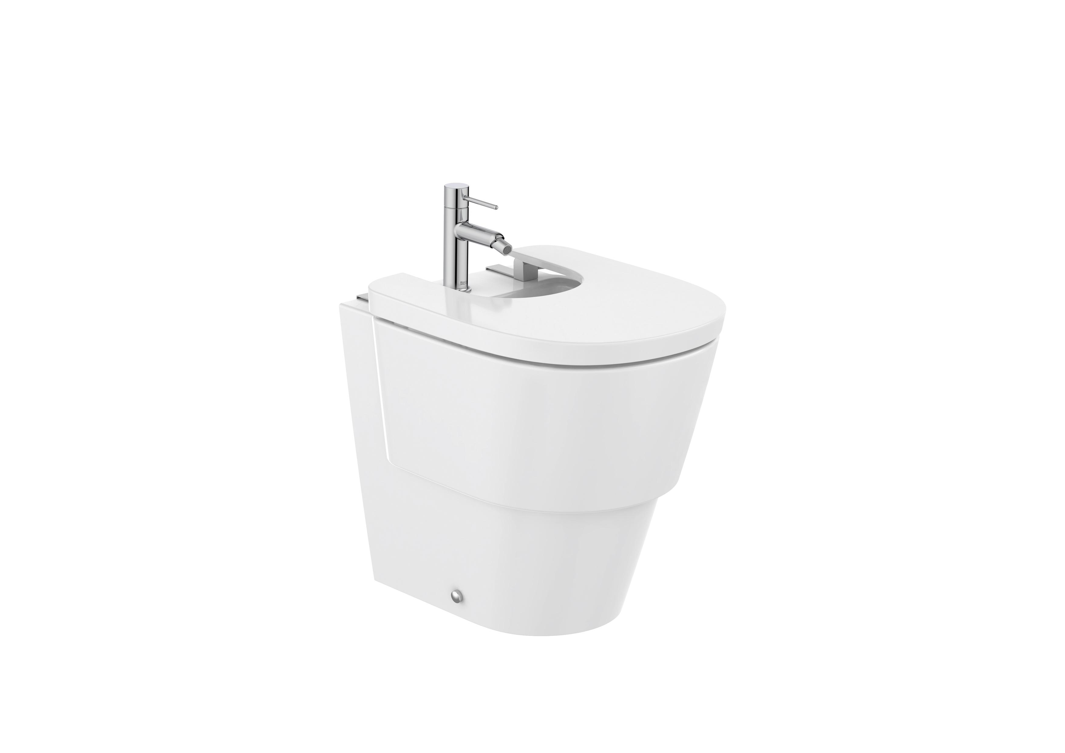 Bidés Blanco Tura A357697000 Roca