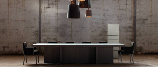 Estudio diseño interiores Joan Lao